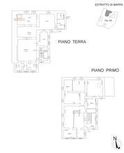 Thumbnail von Propriété à couper le souffle à seulement quelques kilomètres de Sienne