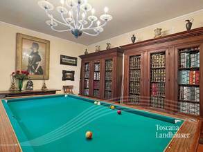 Thumbnail von renoviertes Anwesen eingebettet in üppige Natur, nur wenige Kilometer von Siena entfernt