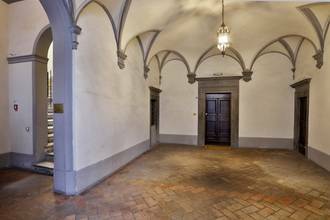 Thumbnail von Juwel im Herzen von Siena mit 350 m² Wohnfläche