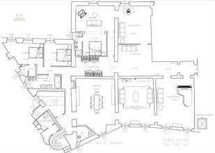 Thumbnail von Juwel im Herzen von Siena mit 350 m² Wohnfläche