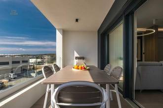 Thumbnail von Maisonettewohnung mit Garten, Swimmingpool und Meerblick