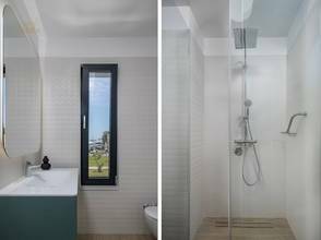 Thumbnail von Moderne Luxusvilla mit Swimmingpool nahe dem Yachthafen