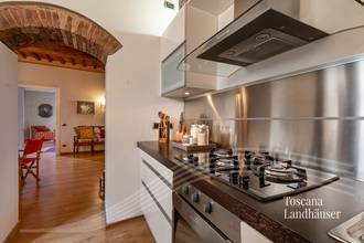 Thumbnail von Wohnung in renommierten Palast nur 20 km vom Meer entfernt