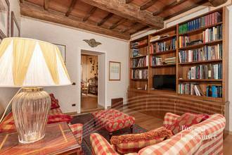 Thumbnail von Wohnung in renommierten Palast nur 20 km vom Meer entfernt