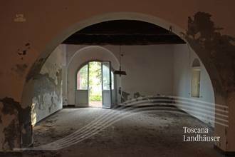 Thumbnail von *** Provisionsfrei für Käufer *** renovierungsbedürftiges Anwesen in sanfter Hügellage