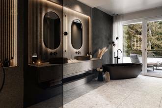 Thumbnail von Vivienda con estilo en el barrio de villas de Salzburgo - GRANDEZZA