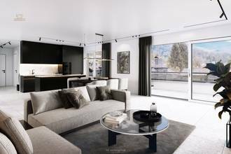 Thumbnail von Vivienda con estilo en el barrio de villas de Salzburgo - GRANDEZZA