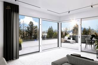 Thumbnail von Vivienda con estilo en el barrio de villas de Salzburgo - GRANDEZZA