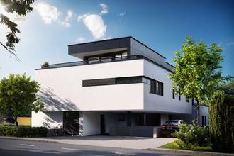 Thumbnail von Vivienda con estilo en el barrio de villas de Salzburgo - GRANDEZZA