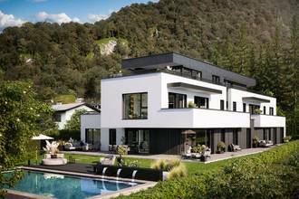 Thumbnail von Vivienda con estilo en el barrio de villas de Salzburgo - GRANDEZZA