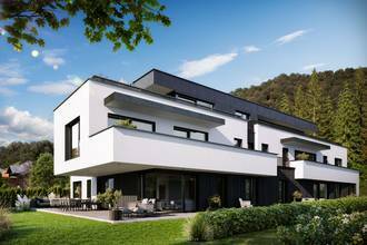 Thumbnail von Grandezza - инвестиции в недвижимость в лучшем районе города Моцарта, Зальцбург