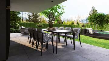 Thumbnail von Grandezza - инвестиции в недвижимость в лучшем районе города Моцарта, Зальцбург