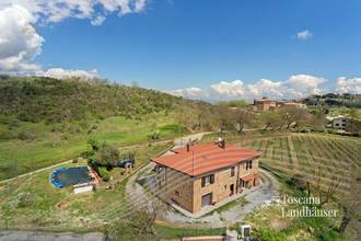 Thumbnail von Modern renoviertes Landhaus nur wenige Fußminuten von der nächsten Ortschaft entfernt