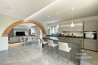 Thumbnail von Modern renoviertes Landhaus nur wenige Fußminuten von der nächsten Ortschaft entfernt