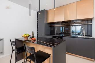 Thumbnail von Mediterrane Villa mit Pool und Meerblick