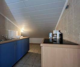 Thumbnail von Dachgeschosswohnung mit Blick auf das Meer