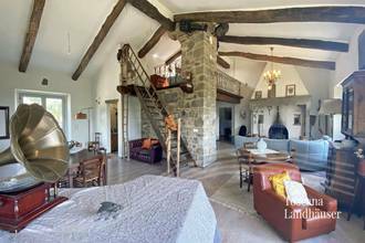 Thumbnail von Faszinierendes Landhaus mit Panoramablick bis Cortona