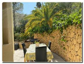 Thumbnail von Tolles Anwesen mit Pool und Garten in Altea