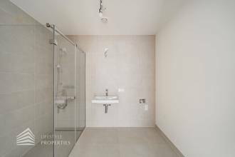 Thumbnail von Erstbezug! 2-Zimmer Wohnung mit Topaussicht und Balkon, Nähe Neue Donau