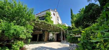 Thumbnail von Haus mit mediterranem Charm in Dramalj