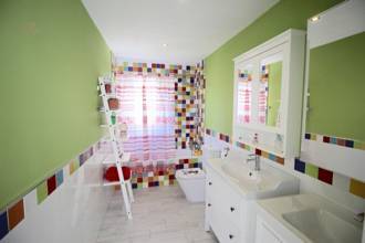 Thumbnail von Villa for sale in - Mijas