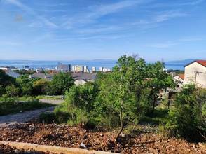 Thumbnail von Modere Wohnung auf 2 Etagen mit Meerblick