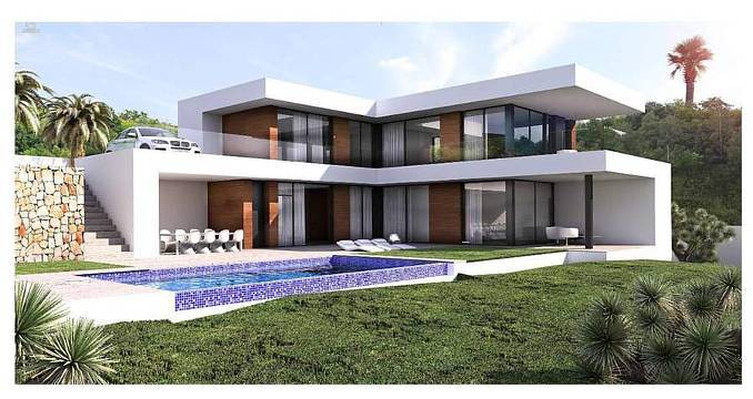 villa for sale in - Jávea 