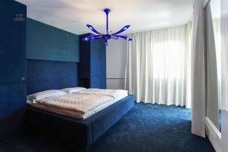 Thumbnail von Dalmatinische Villa mit Pool und Meerblick in Orebic