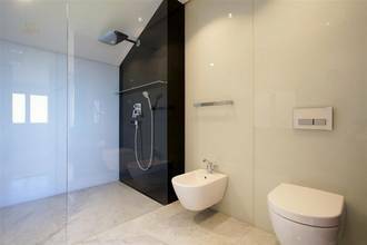 Thumbnail von Dalmatinische Villa mit Pool und Meerblick in Orebic