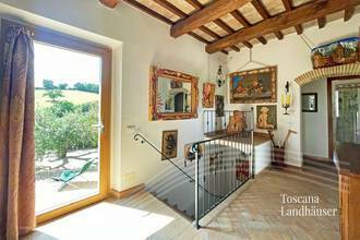 Thumbnail von Bezauberndes Anwesen mit Pool in Panoramalage