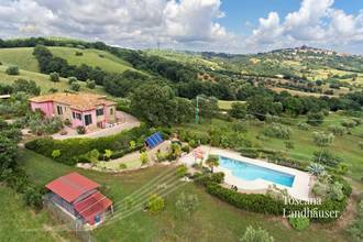 Thumbnail von Bezauberndes Anwesen mit Pool in Panoramalage