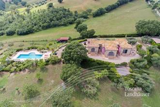 Thumbnail von Bezauberndes Anwesen mit Pool in Panoramalage