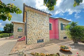 Thumbnail von Bezauberndes Anwesen mit Pool in Panoramalage