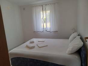 Thumbnail von Mehrparteienhaus auf der Insel Pag mit Meerblick