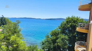 Thumbnail von Appartement im Stadtzentrum am Strand