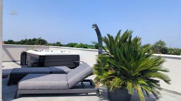 Thumbnail von Luxuriöse Villa mit Pool in Privlaka, Region Zadar