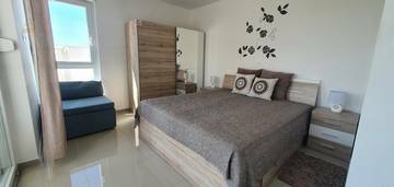 Thumbnail von Maisonette Wohnung mit Meerblick in Novalja