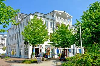 Thumbnail von Gewerbeeinheit im EG - vielseitig nutzbar