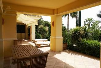 Thumbnail von Luxus-Villa in Nueva Andalucia R683473