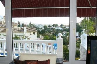 Thumbnail von villa for sale in - Mijas Costa