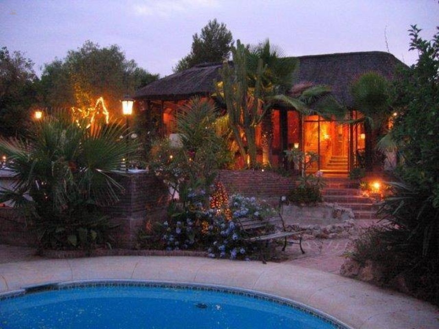 villa for sale in - Mijas