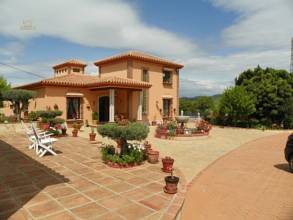 Thumbnail von villa for sale in - Alora