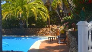 Thumbnail von villa for sale in - Las Chapas