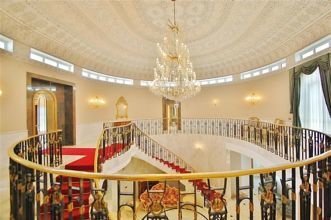 Thumbnail von Luxus-Villa in Estepona R2747534