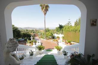 Thumbnail von villa for sale in - Alhaurin de la Torre