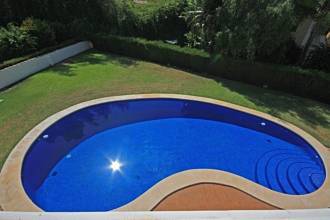 Thumbnail von villa for sale in - El Rosario