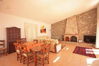 Thumbnail von villa for sale in - El Rosario