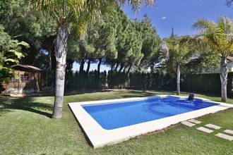 Thumbnail von villa for sale in - Marbella