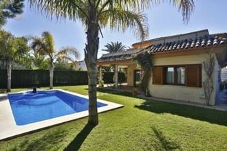 Thumbnail von villa for sale in - Marbella