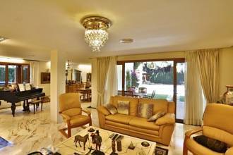 Thumbnail von villa for sale in - Marbella